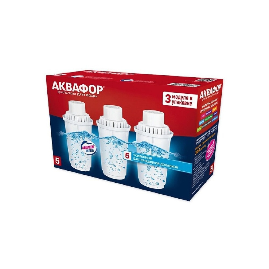 См. модуль Аквафор В100-5 3шт — купить в Петровиче в Санкт-Петербурге ...