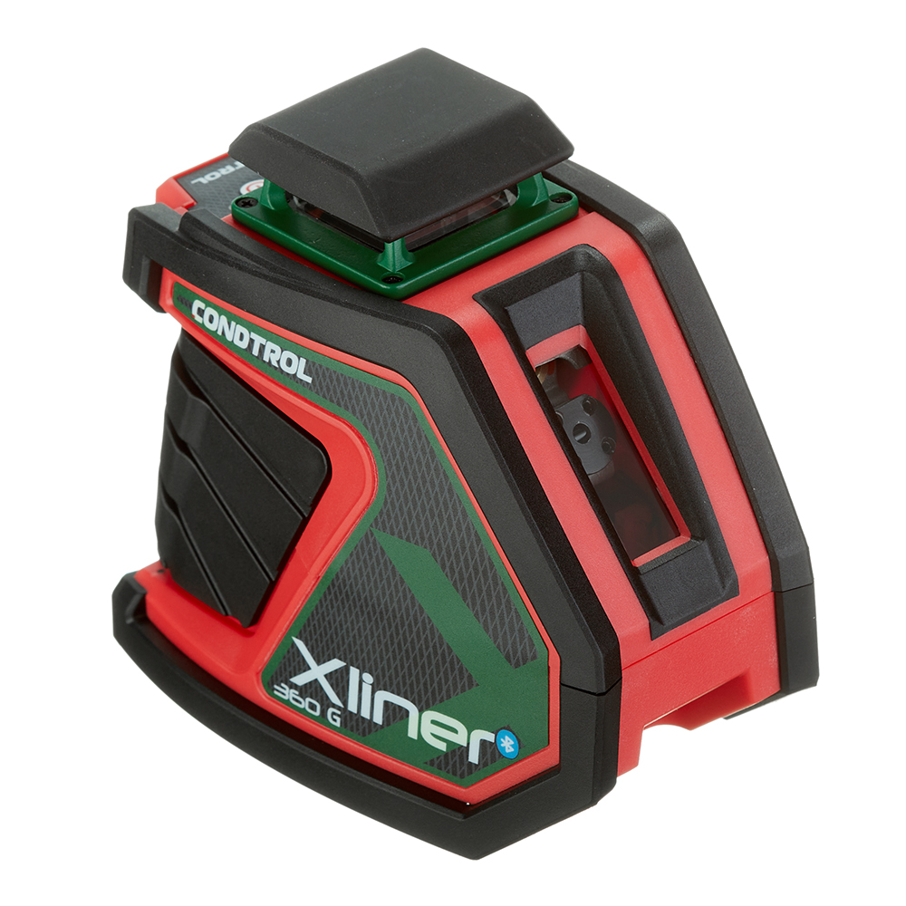 фото Нивелир лазерный condtrol xliner 360 g (1-2-134)