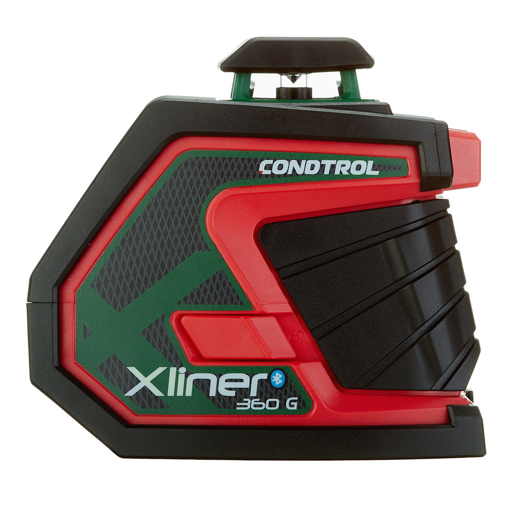 фото Нивелир лазерный condtrol xliner 360 g (1-2-134)