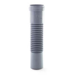 Патрубок гибкий d50