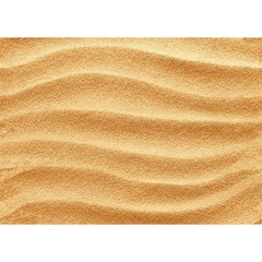 Плитка облицовочная Фиджи коричневая люкс 25х35 см