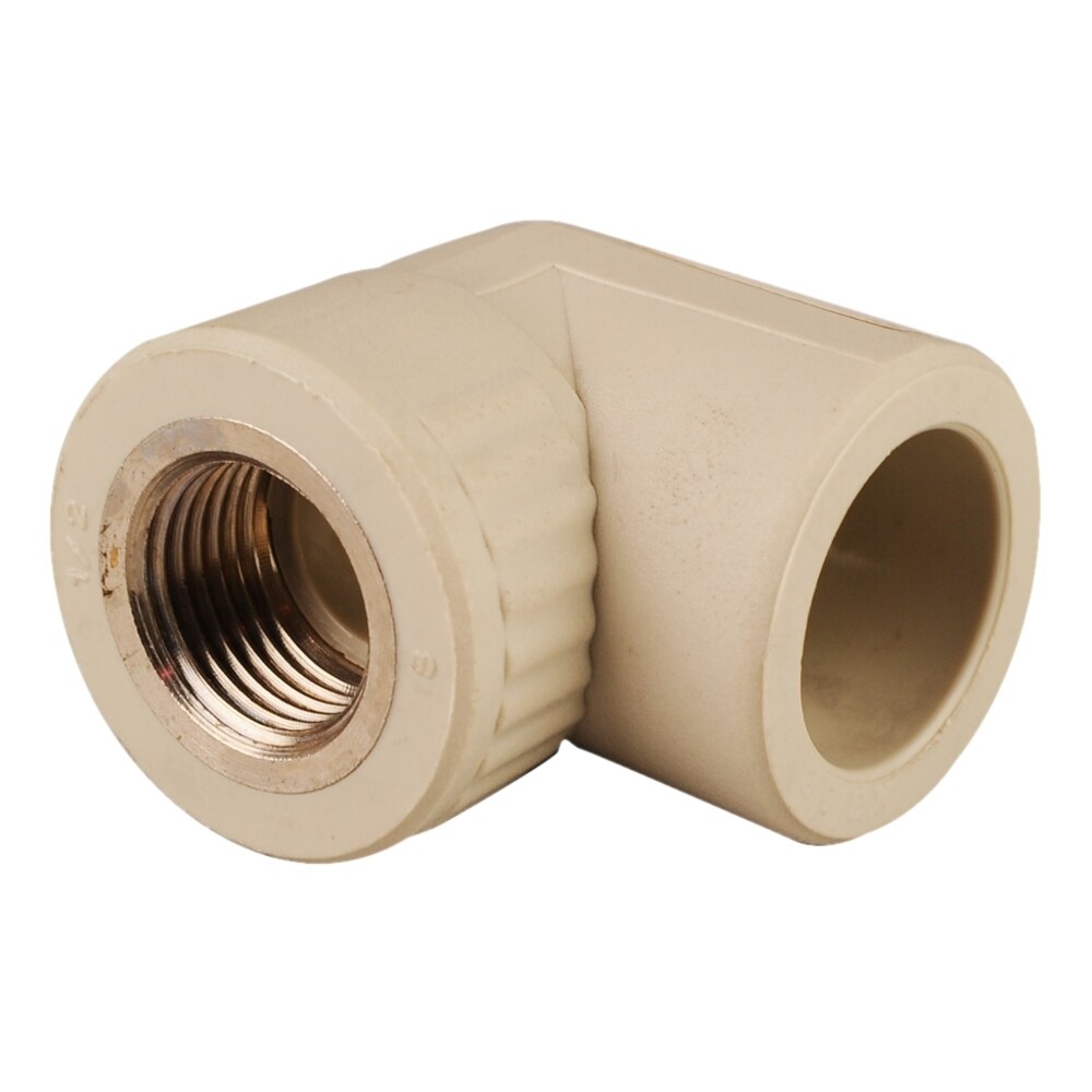 Уголок Pro Aqua с внутренней резьбой 25x1/2" — купить в Санкт ...