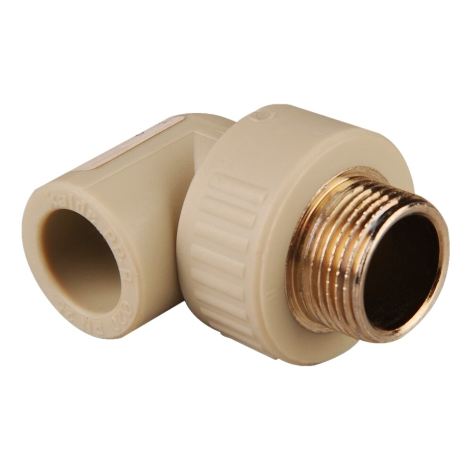 Уголок Pro Aqua с наружной резьбой 20x1/2" — купить в Петровиче в Санкт ...