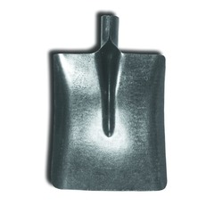 Лопата совковая песочная тип 1 рессорная сталь