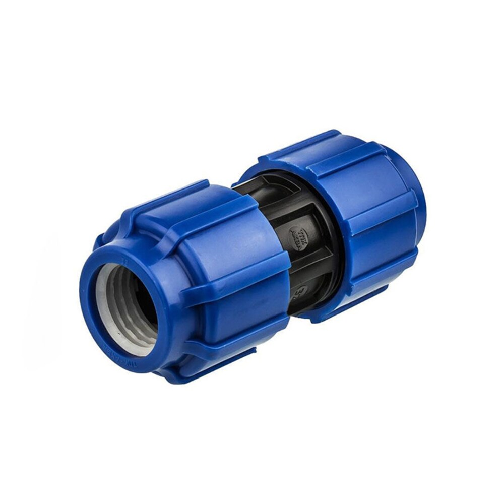 Муфта ПНД ТПК-Аква компрессионная 32х32 мм — купить в Санкт-Петербурге ...