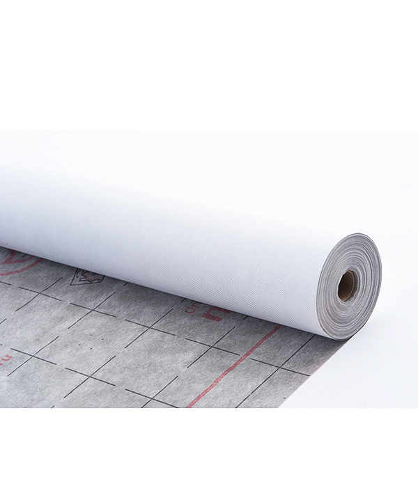 Гидро-ветрозащита для кровли мембрана Ондутис SA 115 Smart 75 кв.м ...