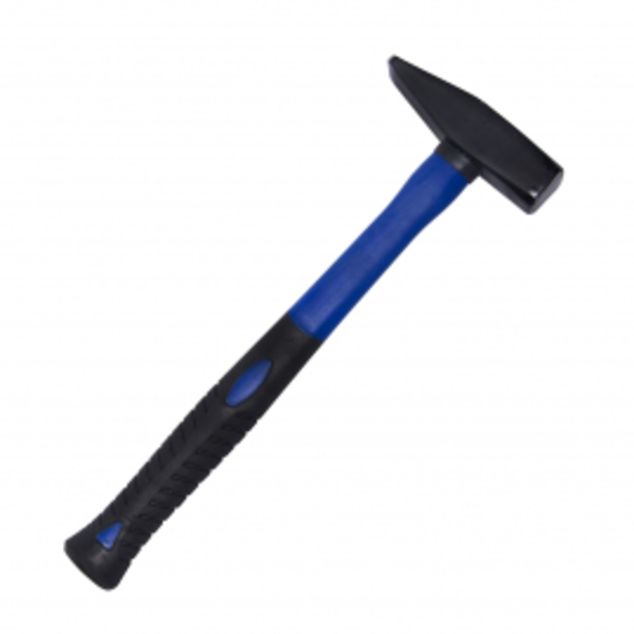 Молоток кованый ToolBerg 800 г фибергласовая ручка (3302018) — купить в ...