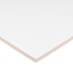 Плита к подвесному потолку 600х600х12 мм Armstrong Bioguard Plain Board (20 шт.)