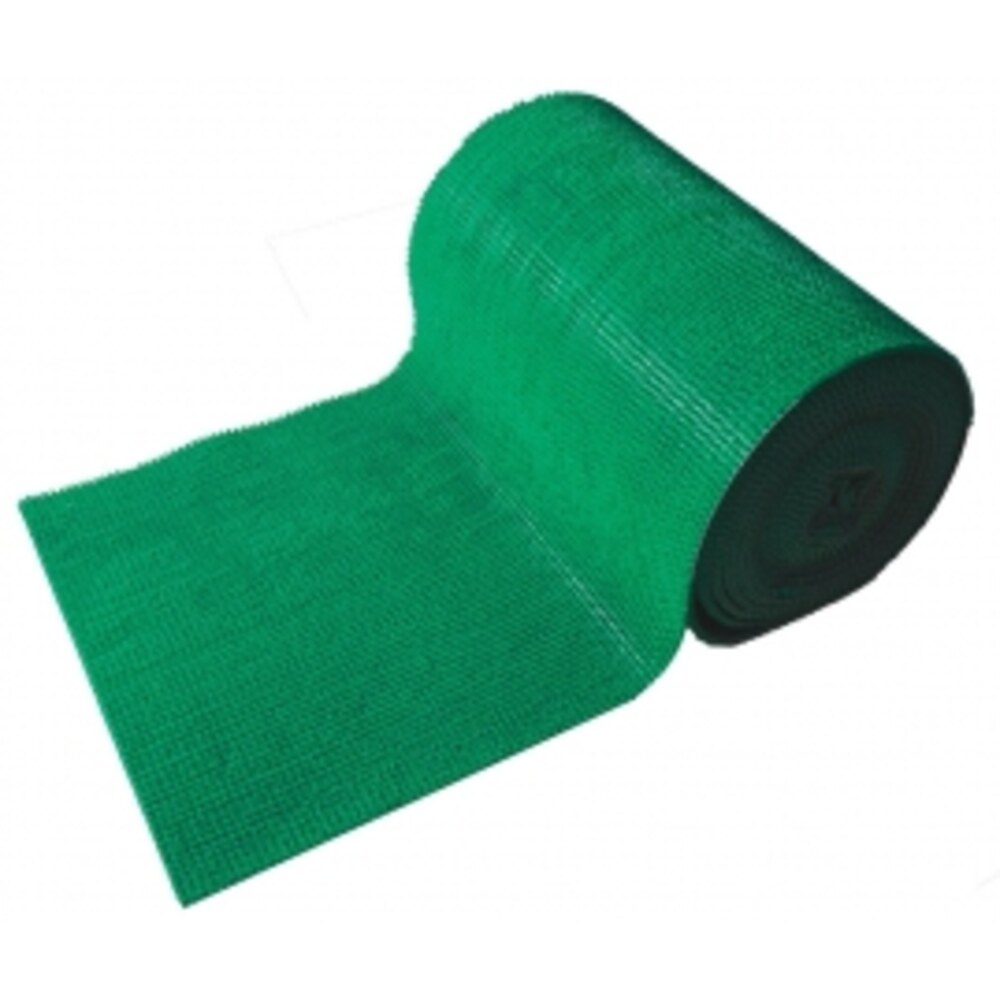 Коврик-дорожка на противоскользящей основе VORTEX ТРАВКА 0,90х15м ...