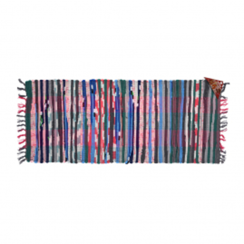 Коврик хлопковый VORTEX Вологодский 60x140см 20052 — купить в Санкт ...