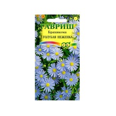 Брахикома Голубая неженка 0,05г Гавриш