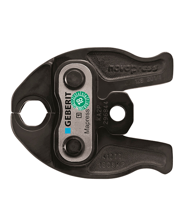 

Пресс-клещи NPR PM M 18 mini