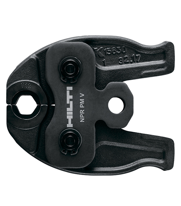 

Пресс-клещи NPR PM V 22 mini