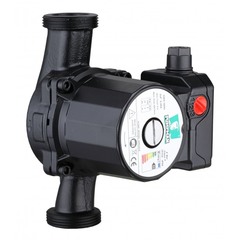 Насос циркуляционный для отопительных систем Pumpman TRS 25/4