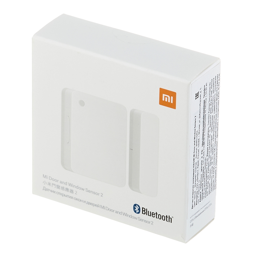 фото Датчик открытия комнатный xiaomi smart home активный (bhr5154gl)