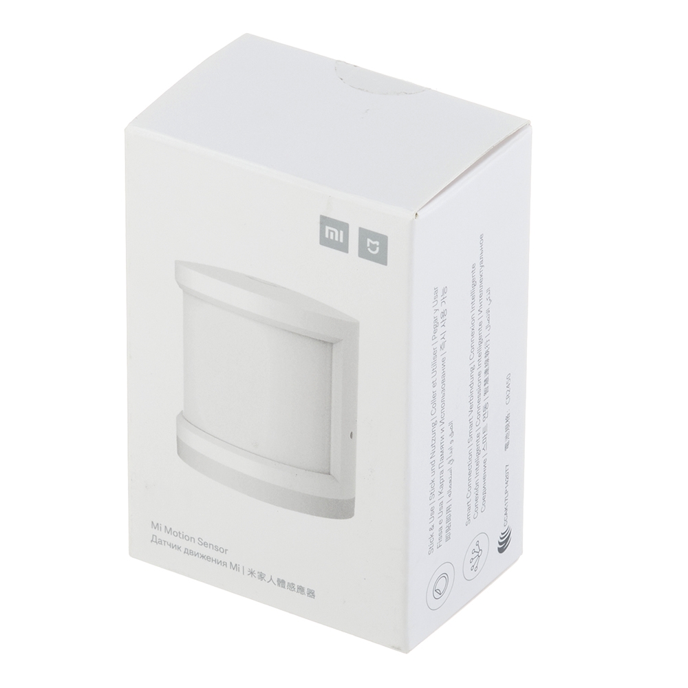 фото Датчик движения комнатный xiaomi smart home активный (ytc4041gl)