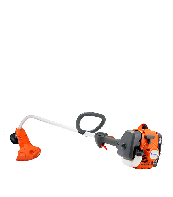 

Триммер бензиновый Husqvarna 122C 0,8 л.с. (9667797-01)