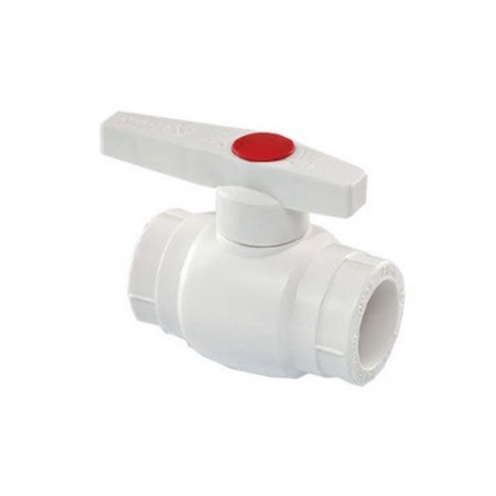 Кран шаровый d63 мм полипропилен — купить в Петровиче в Санкт ...