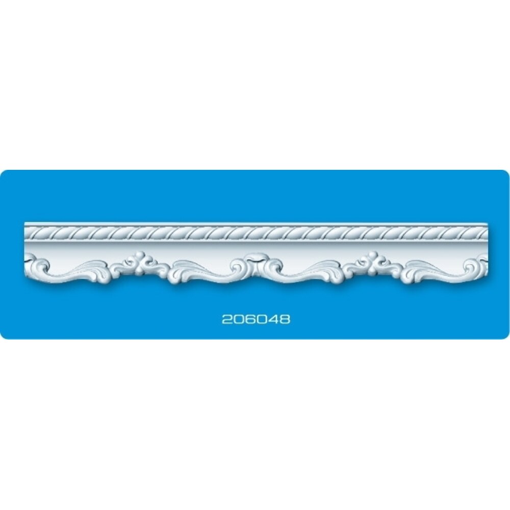 Плинтус потолочный Формат 206048 — купить в Санкт-Петербурге: цены ...