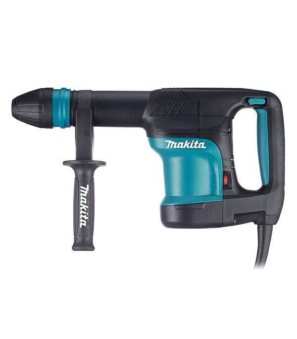 Отбойный молоток электрический Makita HM0870C 1100 Вт 11,4 Дж SDS-max Вид№4