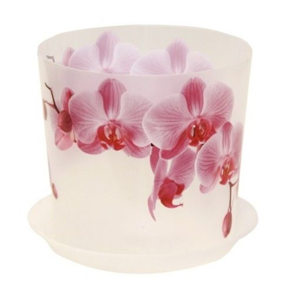 Горшки Для Орхидей Арте Купить Интернет Магазин