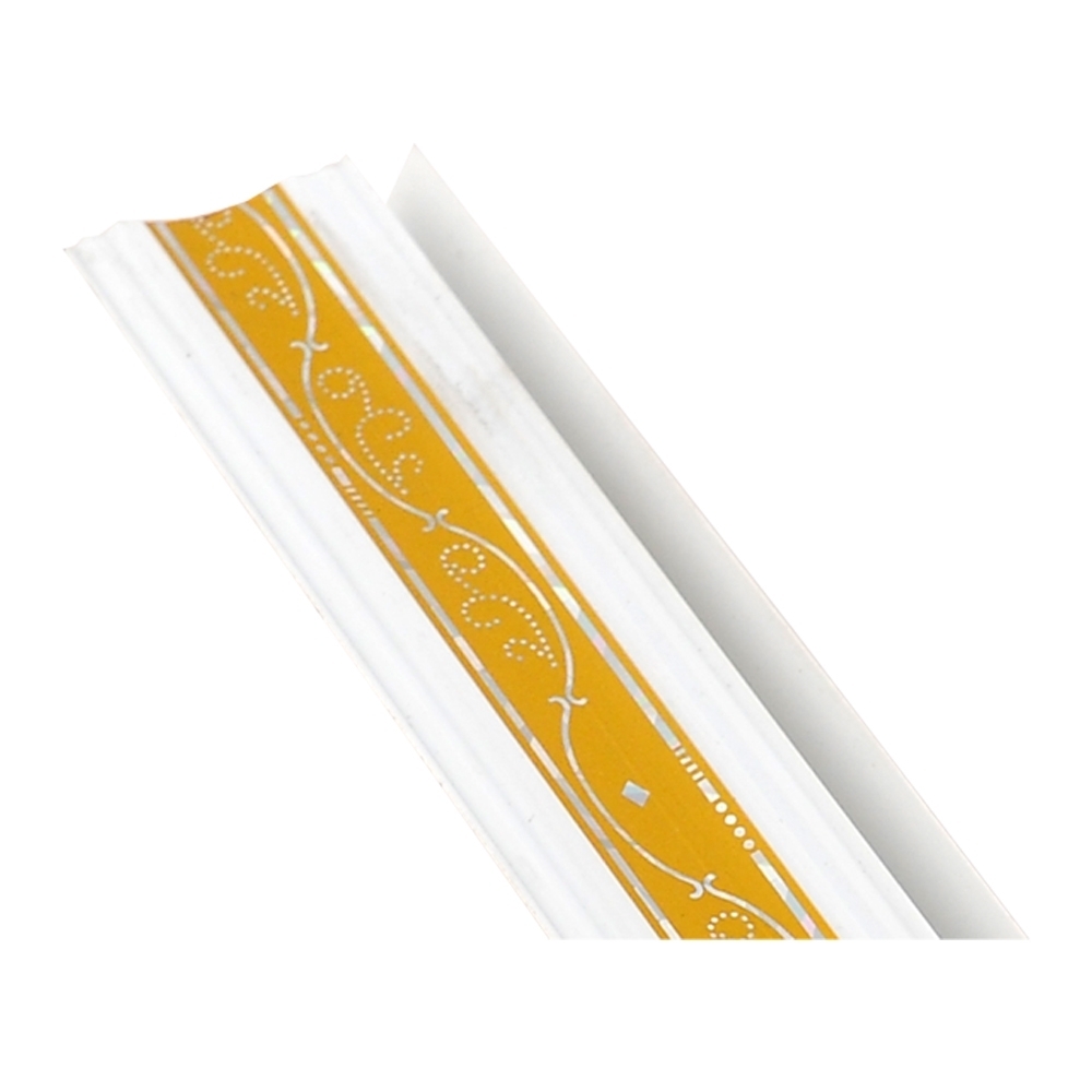 Плинтус ПВХ потолочный LS-71-2 3 м — купить в Санкт-Петербурге: цены ...