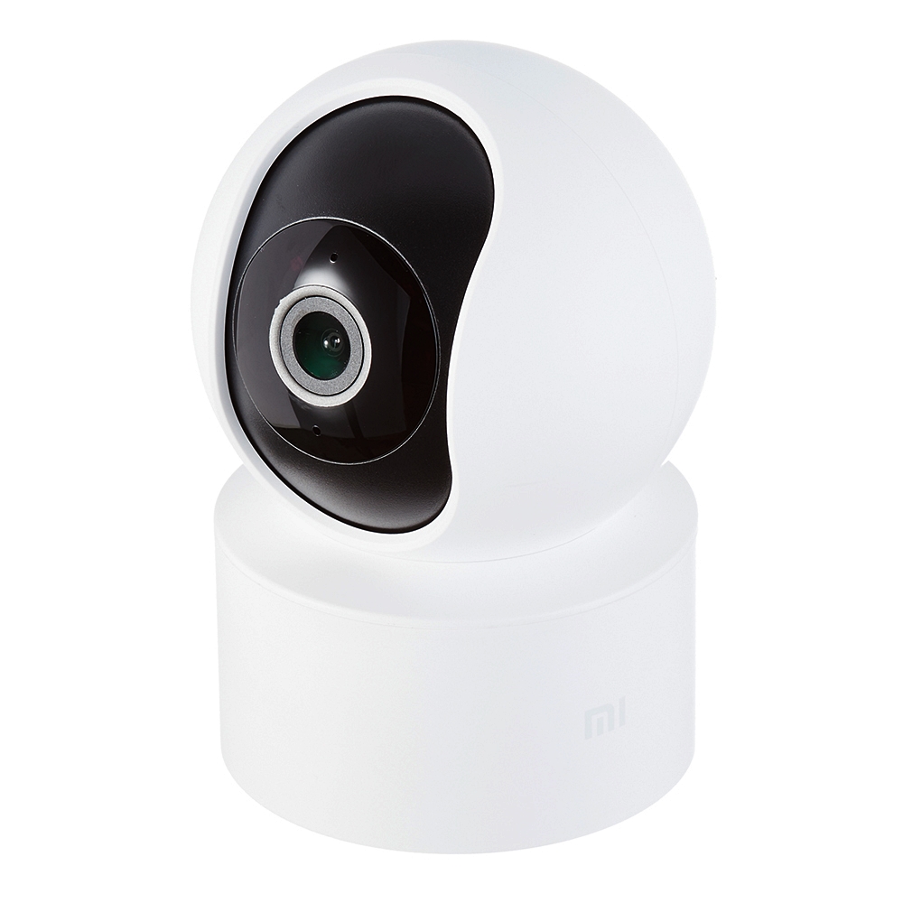 

IP-камера Xiaomi Smart Home Mi 360 домашняя белая