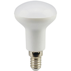 Лампа светодиод. R50 5,4Вт , Е14 2800 85х50 G4SW54ELC/Экола