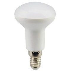 Лампа светодиод. R50 5,4Вт , Е14 4200 85х50 G4SV54ELC/Экола