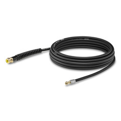 Комплект Karcher для промывки труб, 7.5м