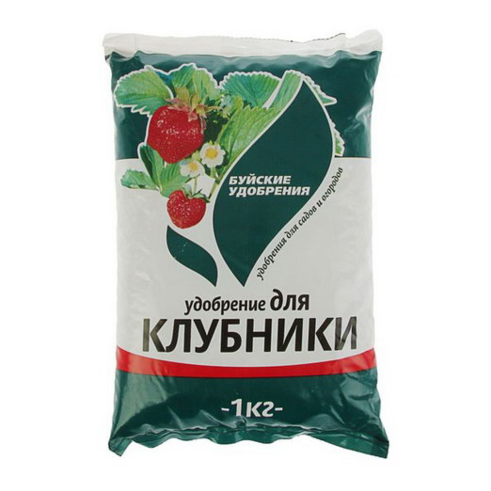 Удобрение для клубники 1 кг — купить в Петровиче в Санкт-Петербурге ...