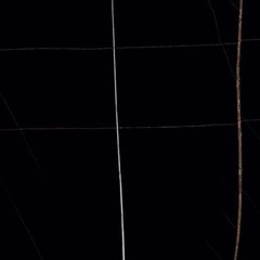 Керамогранит Laparet Saint Laurent черный полированный 600X600 мм