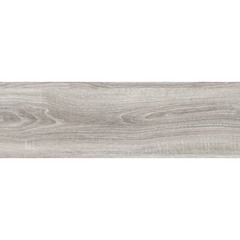 Керамический гранит Cersanit Yasmin 18,5х59,8см, серый рельеф
