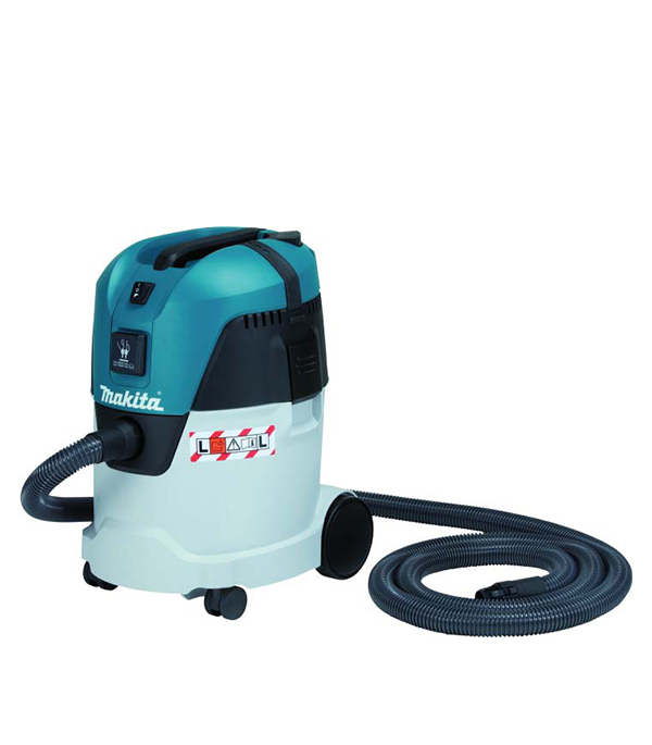 

Строительный пылесос Makita VC2512L 1000 Вт 25 л