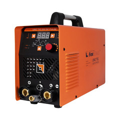 Аппарат аргонодуговой сварки Foxweld Uno Tig 200DC Pulse 230В