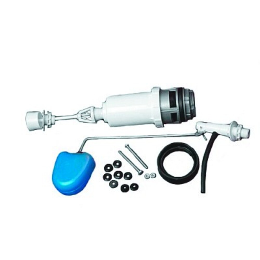 Арматура сантехническая модернизированная АБ-2000, (шт.) — купить в ...