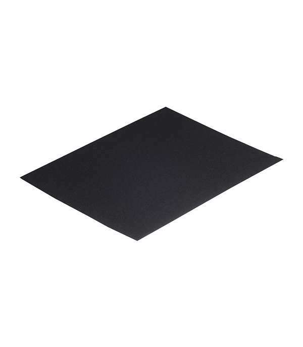 Наждачная бумага Mirka Ecowet 230х280 мм Р80 влагостойкая