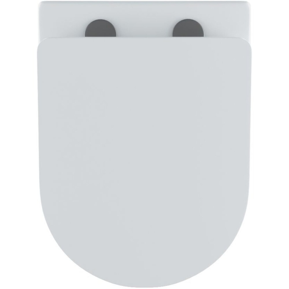 Унитаз подвесной Iddis Blanco BLARDSEi25 — купить в Петровиче в Москве ...