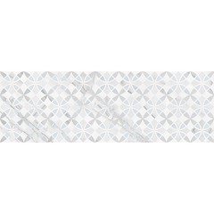 Плитка настенная Global Tile Pulse орнамент 200х600х9 мм 1,08 м2 (9 шт)
