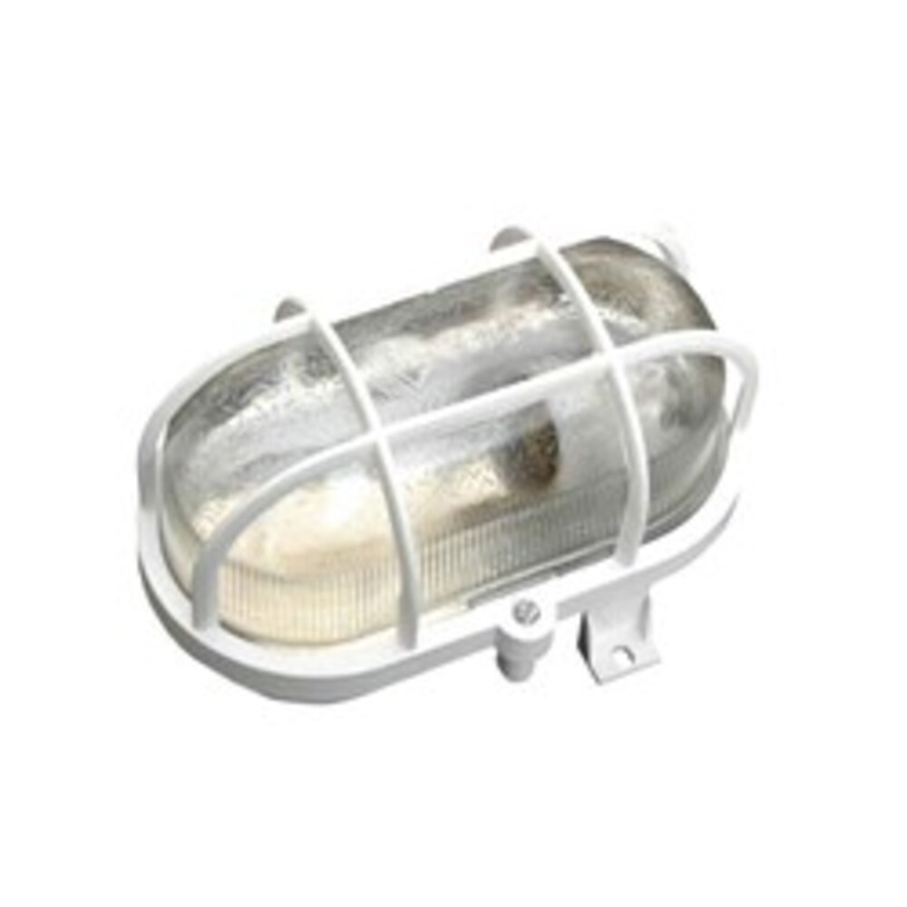 Влагозащитный светильник НБП 01-60-002 С решеткой (ПСХ евро)