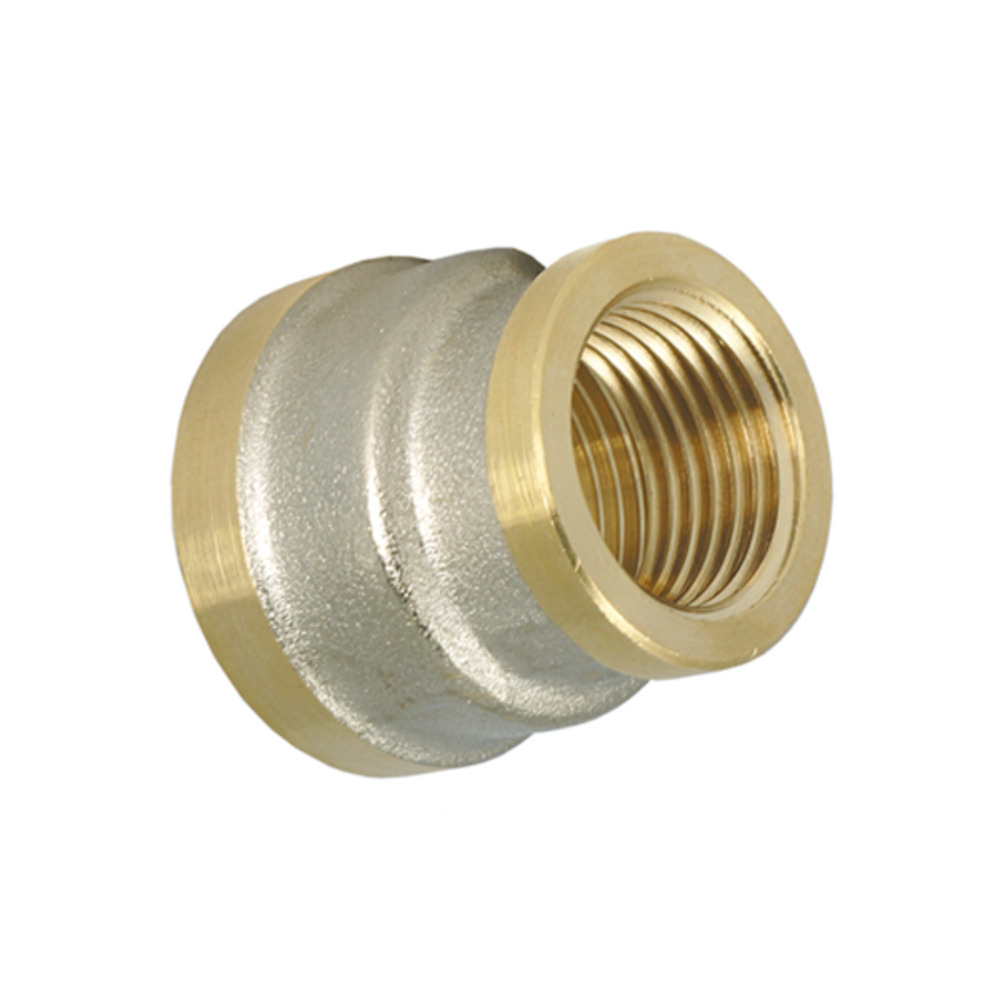 (32379). муфта латунная переходная. муфта переходная латунь 1 1/4"х1". муфта stout sft-0005 1 1/4. муфта переходная вр 1 1/2х1 1/4 лат.