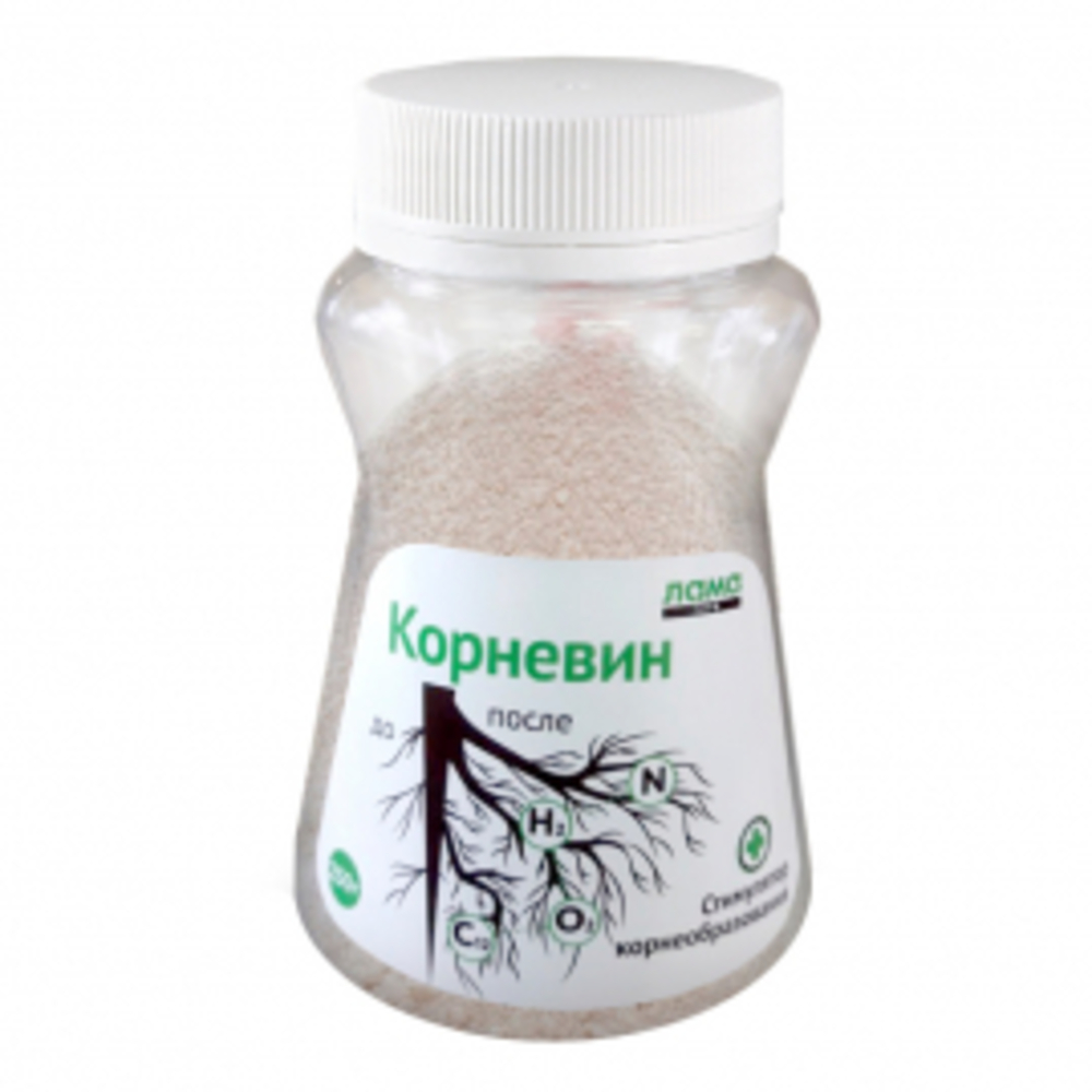 Удобрение Корневин Лама Торф 250 гр ФП-00005844 — купить в Санкт ...