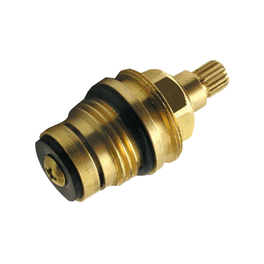 Кран-букса 1/2 ЕР с резиновыми прокладками — купить в Петровиче в ...