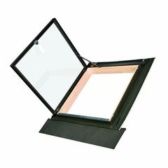 Окно-люк для крыш Fakro WLI 540х830 мм