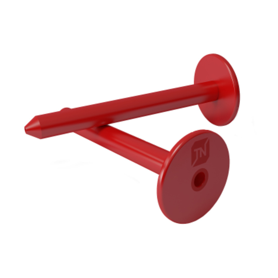 Крепеж телескопический Технониколь 240 мм 240 шт — купить в Петровиче в ...