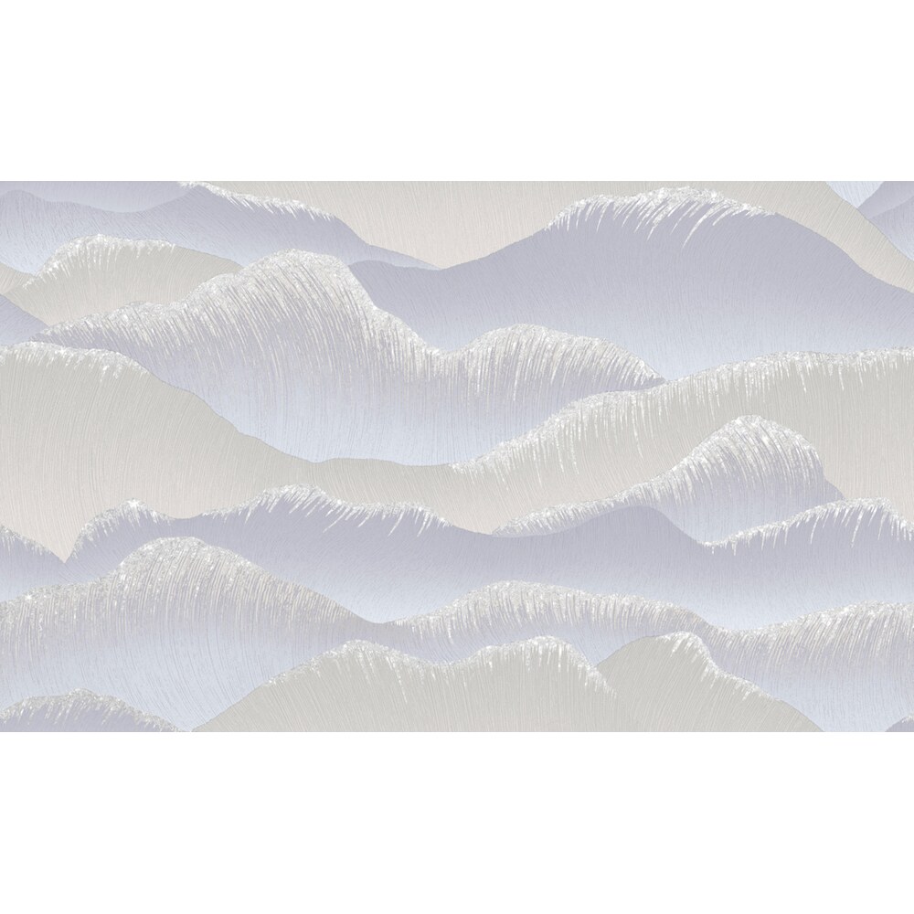 Обои виниловые на флизелиновой основе 1,06х10,05 м Вернисаж (8606-29 ...