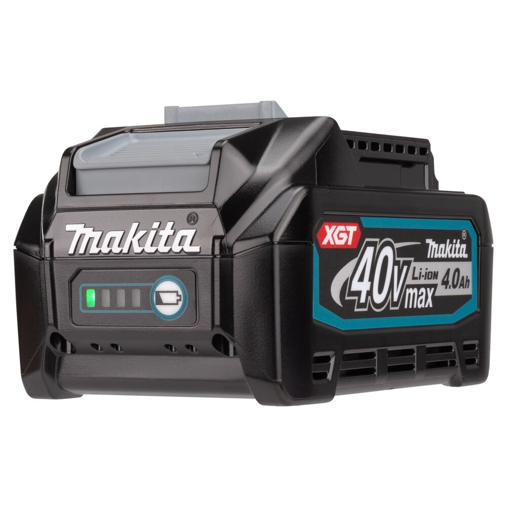 

Аккумулятор Makita (191B26-6) 40В 4Ач Li-Ion