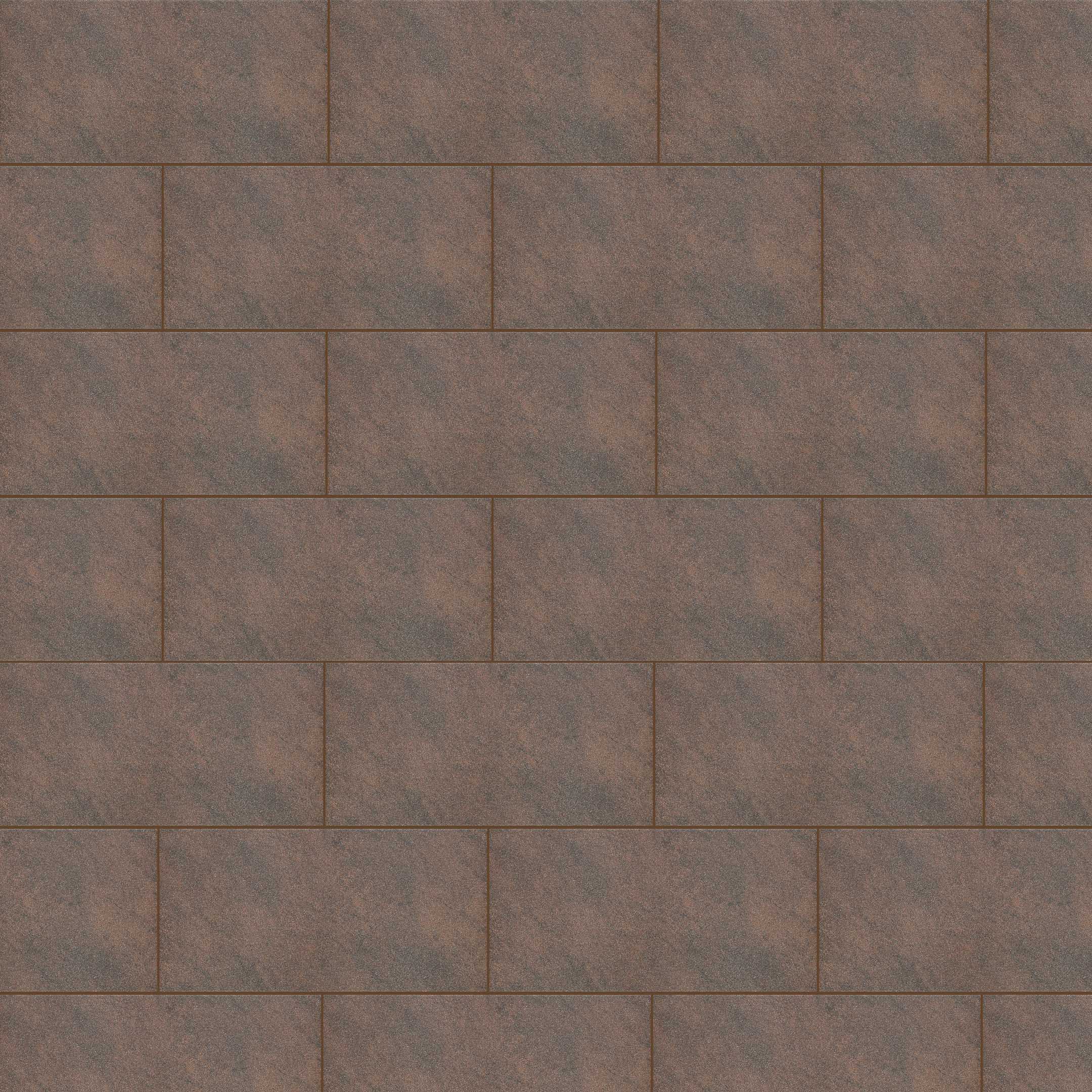 фото Керамогранит cersanit orion коричневый матовый 598х297х7,5 мм (10 шт.=1,77 кв.м)