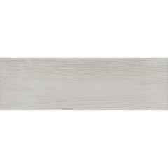 Керамогранит Cersanit Finwood белый матовый 598х185х7,5 мм (11 шт.=1,216 кв.м)