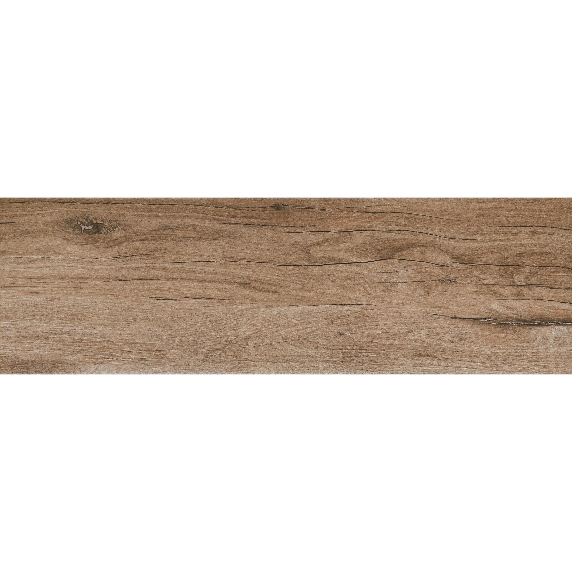 фото Керамогранит cersanit maplewood коричневый матовый 598х185х7,5 мм (11 шт.=1,216 кв.м)